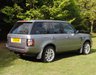 USED 2012 12 LAND ROVER RANGE ROVER 4.4 TDV8 WESTMINSTER 5d 313 BHP www.suffolkcarcentre.co.uk - Located at Reydon