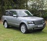 USED 2012 12 LAND ROVER RANGE ROVER 4.4 TDV8 WESTMINSTER 5d 313 BHP www.suffolkcarcentre.co.uk - Located at Reydon