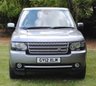 USED 2012 12 LAND ROVER RANGE ROVER 4.4 TDV8 WESTMINSTER 5d 313 BHP www.suffolkcarcentre.co.uk - Located at Reydon