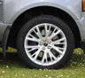 USED 2012 12 LAND ROVER RANGE ROVER 4.4 TDV8 WESTMINSTER 5d 313 BHP www.suffolkcarcentre.co.uk - Located at Reydon