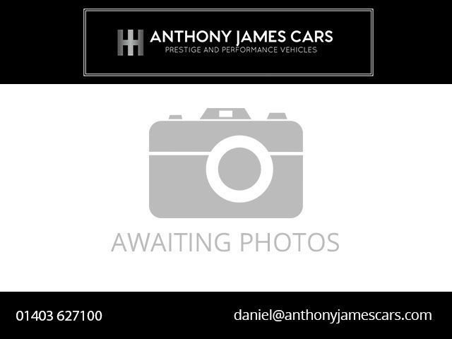 2018 68 Land Rover Discovery 3.0 SDV6 HSE LUXURY 5d 302 BHP