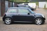USED 2008 08 MINI HATCH COOPER 1.6 COOPER 3d 118 BHP JUST 1 PREVIOUS OWNER & LOW MILES