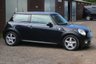 USED 2008 08 MINI HATCH COOPER 1.6 COOPER 3d 118 BHP JUST 1 PREVIOUS OWNER & LOW MILES