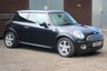 USED 2008 08 MINI HATCH COOPER 1.6 COOPER 3d 118 BHP JUST 1 PREVIOUS OWNER & LOW MILES