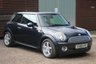USED 2008 08 MINI HATCH COOPER 1.6 COOPER 3d 118 BHP JUST 1 PREVIOUS OWNER & LOW MILES