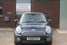 USED 2008 08 MINI HATCH COOPER 1.6 COOPER 3d 118 BHP JUST 1 PREVIOUS OWNER & LOW MILES