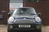 USED 2008 08 MINI HATCH COOPER 1.6 COOPER 3d 118 BHP JUST 1 PREVIOUS OWNER & LOW MILES