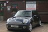 USED 2008 08 MINI HATCH COOPER 1.6 COOPER 3d 118 BHP JUST 1 PREVIOUS OWNER & LOW MILES