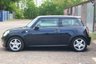 USED 2008 08 MINI HATCH COOPER 1.6 COOPER 3d 118 BHP JUST 1 PREVIOUS OWNER & LOW MILES
