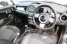 USED 2008 08 MINI HATCH COOPER 1.6 COOPER 3d 118 BHP JUST 1 PREVIOUS OWNER & LOW MILES