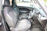 USED 2008 08 MINI HATCH COOPER 1.6 COOPER 3d 118 BHP JUST 1 PREVIOUS OWNER & LOW MILES