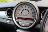 USED 2008 08 MINI HATCH COOPER 1.6 COOPER 3d 118 BHP JUST 1 PREVIOUS OWNER & LOW MILES