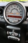 USED 2008 08 MINI HATCH COOPER 1.6 COOPER 3d 118 BHP JUST 1 PREVIOUS OWNER & LOW MILES