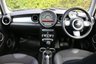 USED 2008 08 MINI HATCH COOPER 1.6 COOPER 3d 118 BHP JUST 1 PREVIOUS OWNER & LOW MILES