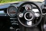 USED 2008 08 MINI HATCH COOPER 1.6 COOPER 3d 118 BHP JUST 1 PREVIOUS OWNER & LOW MILES