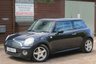 USED 2008 08 MINI HATCH COOPER 1.6 COOPER 3d 118 BHP JUST 1 PREVIOUS OWNER & LOW MILES