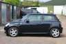 USED 2008 08 MINI HATCH COOPER 1.6 COOPER 3d 118 BHP JUST 1 PREVIOUS OWNER & LOW MILES
