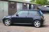 USED 2008 08 MINI HATCH COOPER 1.6 COOPER 3d 118 BHP JUST 1 PREVIOUS OWNER & LOW MILES