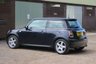 USED 2008 08 MINI HATCH COOPER 1.6 COOPER 3d 118 BHP JUST 1 PREVIOUS OWNER & LOW MILES