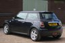 USED 2008 08 MINI HATCH COOPER 1.6 COOPER 3d 118 BHP JUST 1 PREVIOUS OWNER & LOW MILES
