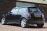 USED 2008 08 MINI HATCH COOPER 1.6 COOPER 3d 118 BHP JUST 1 PREVIOUS OWNER & LOW MILES