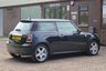 USED 2008 08 MINI HATCH COOPER 1.6 COOPER 3d 118 BHP JUST 1 PREVIOUS OWNER & LOW MILES
