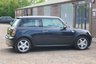 USED 2008 08 MINI HATCH COOPER 1.6 COOPER 3d 118 BHP JUST 1 PREVIOUS OWNER & LOW MILES