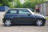 USED 2008 08 MINI HATCH COOPER 1.6 COOPER 3d 118 BHP JUST 1 PREVIOUS OWNER & LOW MILES