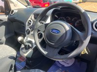 USED 2013 63 FORD KA 1.2 EDGE 3d 69 BHP Only 21,000 Miles From New