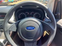USED 2013 63 FORD KA 1.2 EDGE 3d 69 BHP Only 21,000 Miles From New