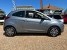 USED 2013 63 FORD KA 1.2 EDGE 3d 69 BHP Only 21,000 Miles From New