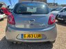 USED 2013 63 FORD KA 1.2 EDGE 3d 69 BHP Only 21,000 Miles From New
