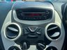 USED 2013 63 FORD KA 1.2 EDGE 3d 69 BHP Only 21,000 Miles From New