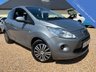 USED 2013 63 FORD KA 1.2 EDGE 3d 69 BHP Only 21,000 Miles From New