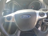 USED 2012 62 FORD FOCUS 1.0 ZETEC 5d 99 BHP 