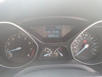USED 2012 62 FORD FOCUS 1.0 ZETEC 5d 99 BHP 