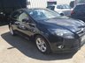 USED 2012 62 FORD FOCUS 1.0 ZETEC 5d 99 BHP 