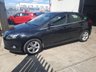 USED 2012 62 FORD FOCUS 1.0 ZETEC 5d 99 BHP 