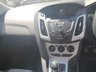 USED 2012 62 FORD FOCUS 1.0 ZETEC 5d 99 BHP 