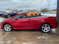 USED 2011 11 PEUGEOT 308 1.6 CC GT THP 2d 156 BHP In stock super low mileage 28774 miles this convertible is ready for cool summer breeze motoring with FREE UK DELIVERY