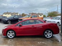 USED 2011 11 PEUGEOT 308 1.6 CC GT THP 2d 156 BHP In stock super low mileage 28774 miles this convertible is ready for cool summer breeze motoring with FREE UK DELIVERY