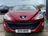 USED 2011 11 PEUGEOT 308 1.6 CC GT THP 2d 156 BHP In stock super low mileage 28774 miles this convertible is ready for cool summer breeze motoring with FREE UK DELIVERY