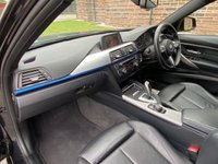 USED 2013 13 BMW 3 SERIES 2.0 320D M SPORT 4d 181 BHP M-PERFORMANCE KIT | 19" ALLOYS | FULL SERVICE HSTORY |