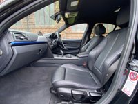 USED 2013 13 BMW 3 SERIES 2.0 320D M SPORT 4d 181 BHP M-PERFORMANCE KIT | 19" ALLOYS | FULL SERVICE HSTORY |