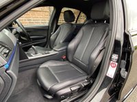 USED 2013 13 BMW 3 SERIES 2.0 320D M SPORT 4d 181 BHP M-PERFORMANCE KIT | 19" ALLOYS | FULL SERVICE HSTORY |