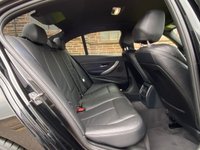 USED 2013 13 BMW 3 SERIES 2.0 320D M SPORT 4d 181 BHP M-PERFORMANCE KIT | 19" ALLOYS | FULL SERVICE HSTORY |