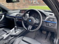 USED 2013 13 BMW 3 SERIES 2.0 320D M SPORT 4d 181 BHP M-PERFORMANCE KIT | 19" ALLOYS | FULL SERVICE HSTORY |