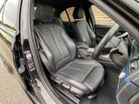 USED 2013 13 BMW 3 SERIES 2.0 320D M SPORT 4d 181 BHP M-PERFORMANCE KIT | 19" ALLOYS | FULL SERVICE HSTORY |