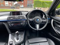 USED 2013 13 BMW 3 SERIES 2.0 320D M SPORT 4d 181 BHP M-PERFORMANCE KIT | 19" ALLOYS | FULL SERVICE HSTORY |