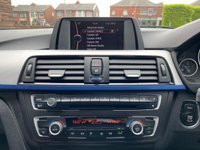 USED 2013 13 BMW 3 SERIES 2.0 320D M SPORT 4d 181 BHP M-PERFORMANCE KIT | 19" ALLOYS | FULL SERVICE HSTORY |